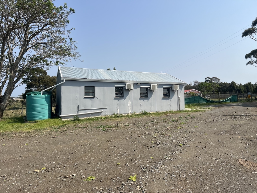 Commercial Property for Sale in Meisies Halt Eastern Cape
